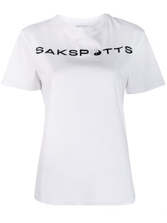 Saks Potts - Для нее
