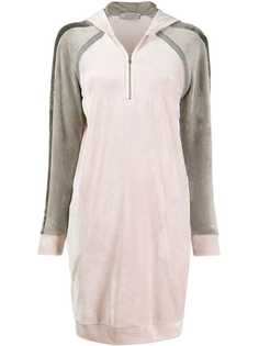 D.Exterior платье Quarzo