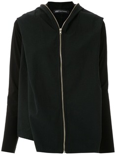 Uma | Raquel Davidowicz худи Detroit на молнии