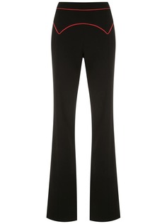 Nk брюки New Sonora Pauline прямого кроя НК