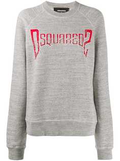 Dsquared2 джемпер с логотипом