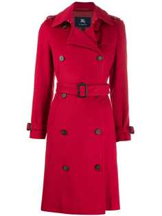 Burberry Pre-Owned - Для нее