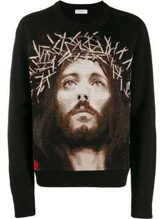 Ih Nom Uh Nit свитер Jesus