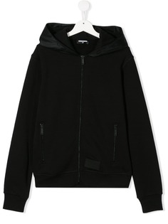 Dsquared2 Kids толстовка с логотипом