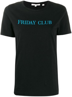 Chinti and Parker футболка Friday Club