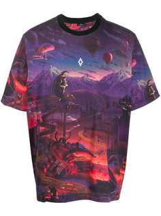 Marcelo Burlon County Of Milan - Для него