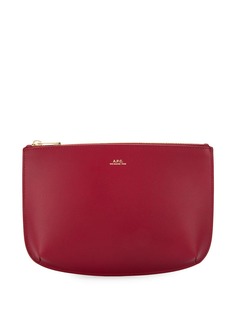 A.P.C. - Для нее
