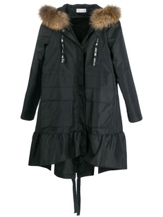 RED Valentino парка Love You