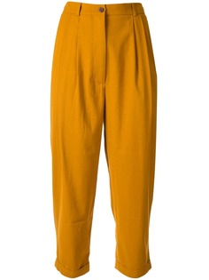 Nehera укороченные брюки Pomoy