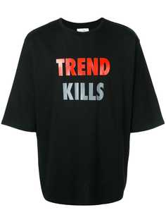 Makavelic футболка Trend Kills