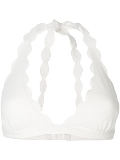 Marysia топ от бикини Spring