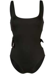 Morgan Lane купальник Richie