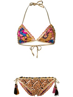 Anjuna бикини Carina