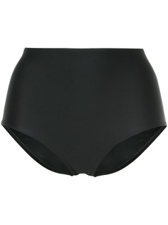 Matteau плавки бикини с завышенной талией