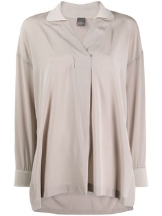 Lorena Antoniazzi рубашка свободного кроя