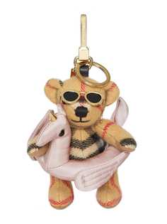 Burberry брелок Thomas Bear