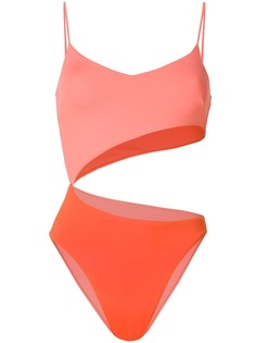 Sian Swimwear слитный купальник Hanna