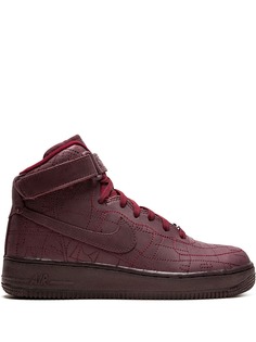 Nike высокие Кроссовки Air Force 1