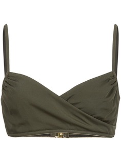 Morgan Lane лиф бикини Daisy