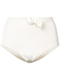 Morgan Lane плавки бикини Gwen