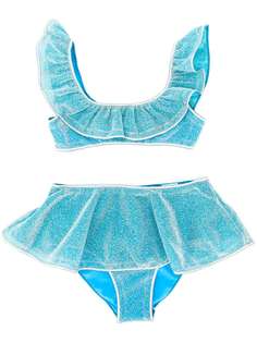 Oseree Kids бикини с блестками