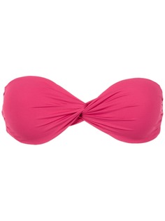 Martha Medeiros бикини с завышенной талией