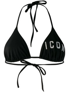 Dsquared2 лиф бикини Icon
