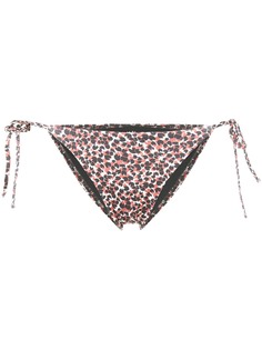 Matteau The String Brief bikini bottom