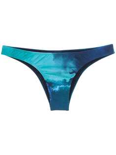 Lygia & Nanny плавки бикини Poipu