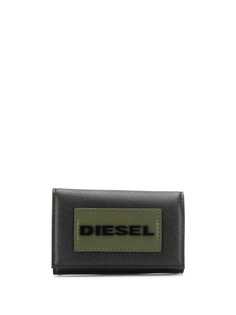 Diesel ключница с логотипом