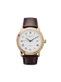 Frédérique Constant наручные часы Classics Automatic 40 мм