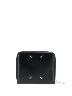 Maison Margiela мини-кошелек на молнии