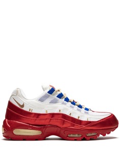 Nike кроссовки Air Max 95 LE DB