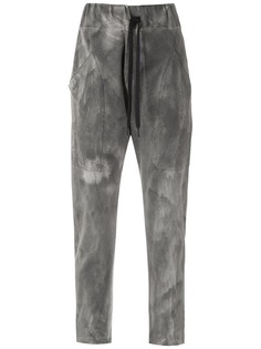 Uma | Raquel Davidowicz спортивные брюки Albion