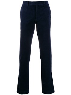 Polo Ralph Lauren вельветовые брюки чинос