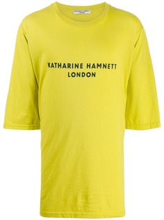 Katharine Hamnett London - Для него