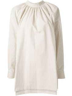 Nehera рубашка со сборками