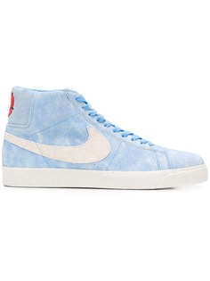 Nike хайтопы SB Zoom