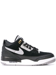Jordan высокие кроссовки Air Jordan 3 SP Tinker Hatfield Nike