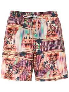 Lygia & Nanny шорты для плавания Gil