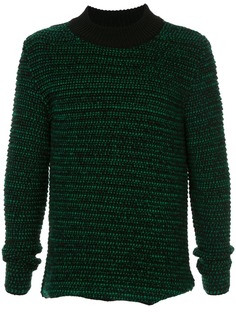 Namacheko джемпер в технике кроше