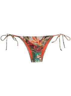 Lygia & Nanny плавки бикини Thai