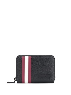 Bally кошелек на молнии