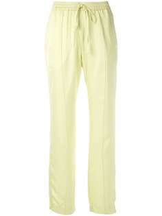 Reinaldo Lourenço брюки с кулиской