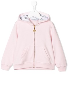 Chiara Ferragni Kids худи Flirting Bear