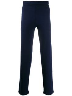 Canali брюки прямого кроя