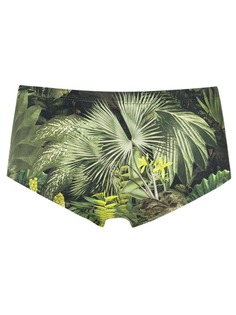 Lygia & Nanny плавки Ilhabela