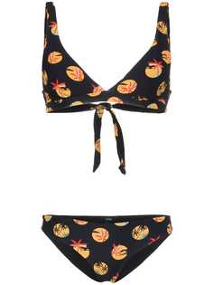 Onia плавки бикини Kieran Lily