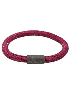 Carolina Bucci Twister band bracelet