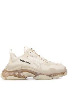Balenciaga кроссовки Triple S